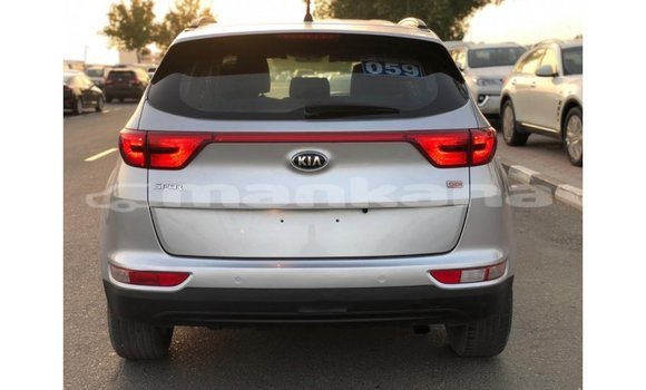 Buy Import Kia Sportage Other Car in Import - Dubai in Abhasia Buy Import Kia Sportage Other Car in Import - Dubai in Abhasia