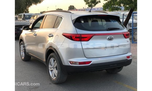 Buy Import Kia Sportage Other Car in Import - Dubai in Abhasia Buy Import Kia Sportage Other Car in Import - Dubai in Abhasia