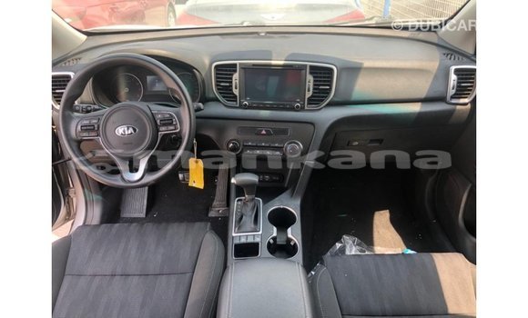 Buy Import Kia Sportage Other Car in Import - Dubai in Abhasia Buy Import Kia Sportage Other Car in Import - Dubai in Abhasia