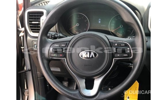 Buy Import Kia Sportage Other Car in Import - Dubai in Abhasia Buy Import Kia Sportage Other Car in Import - Dubai in Abhasia