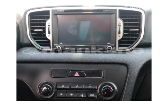 Buy Import Kia Sportage Other Car in Import - Dubai in Abhasia Buy Import Kia Sportage Other Car in Import - Dubai in Abhasia