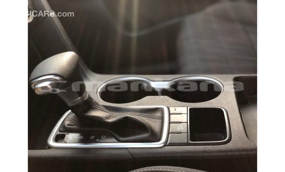 Buy Import Kia Sportage Other Car in Import - Dubai in Abhasia Buy Import Kia Sportage Other Car in Import - Dubai in Abhasia