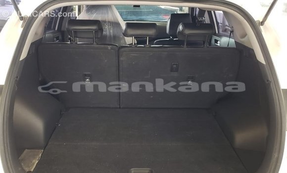 Buy Import Hyundai Tucson White Car in Import - Dubai in Abhasia Buy Import Hyundai Tucson White Car in Import - Dubai in Abhasia