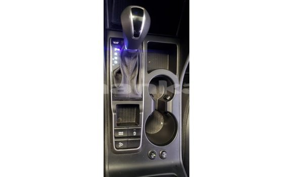 Buy Import Hyundai Tucson White Car in Import - Dubai in Abhasia Buy Import Hyundai Tucson White Car in Import - Dubai in Abhasia