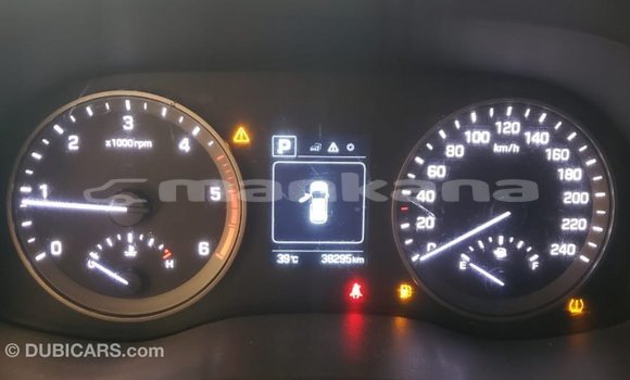 Buy Import Hyundai Tucson White Car in Import - Dubai in Abhasia Buy Import Hyundai Tucson White Car in Import - Dubai in Abhasia