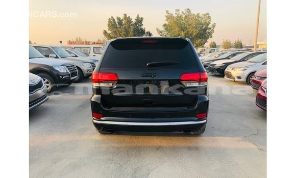 Buy Import Jeep Grand Cherokee Black Car in Import - Dubai in Abhasia Buy Import Jeep Grand Cherokee Black Car in Import - Dubai in Abhasia
