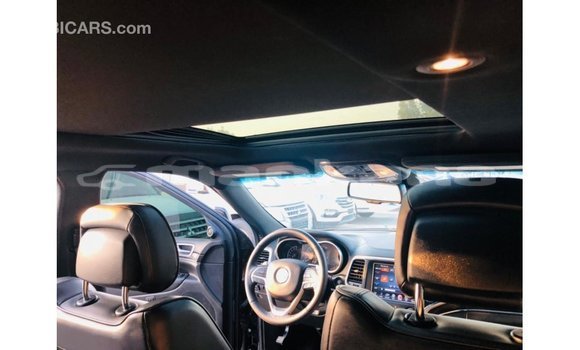 Buy Import Jeep Grand Cherokee Black Car in Import - Dubai in Abhasia Buy Import Jeep Grand Cherokee Black Car in Import - Dubai in Abhasia