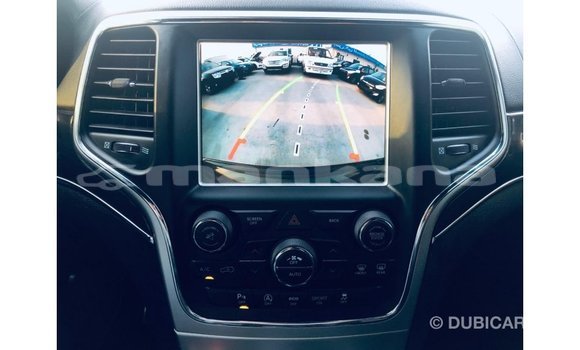 Buy Import Jeep Grand Cherokee Black Car in Import - Dubai in Abhasia Buy Import Jeep Grand Cherokee Black Car in Import - Dubai in Abhasia