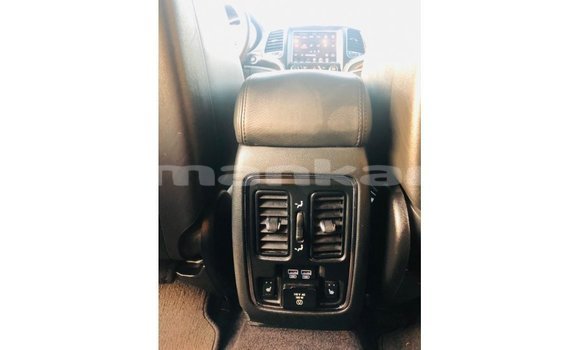 Buy Import Jeep Grand Cherokee Black Car in Import - Dubai in Abhasia Buy Import Jeep Grand Cherokee Black Car in Import - Dubai in Abhasia