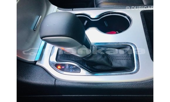 Buy Import Jeep Grand Cherokee Black Car in Import - Dubai in Abhasia Buy Import Jeep Grand Cherokee Black Car in Import - Dubai in Abhasia