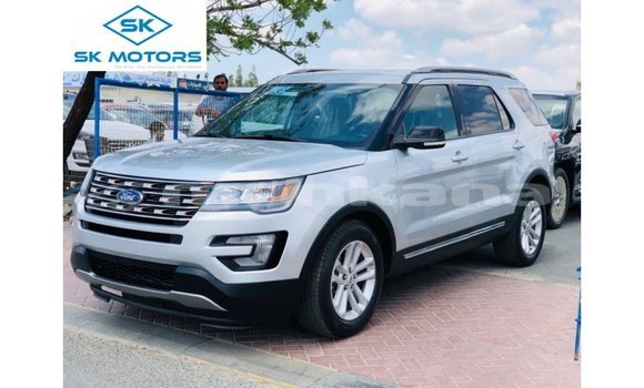 Buy Import Ford Explorer Other Car in Import - Dubai in Abhasia