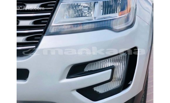 Buy Import Ford Explorer Other Car in Import - Dubai in Abhasia Buy Import Ford Explorer Other Car in Import - Dubai in Abhasia