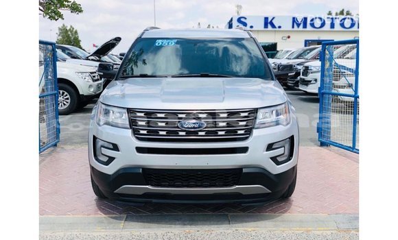 Buy Import Ford Explorer Other Car in Import - Dubai in Abhasia Buy Import Ford Explorer Other Car in Import - Dubai in Abhasia