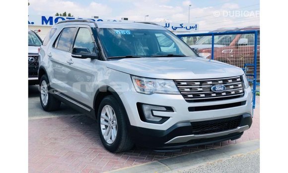 Buy Import Ford Explorer Other Car in Import - Dubai in Abhasia Buy Import Ford Explorer Other Car in Import - Dubai in Abhasia