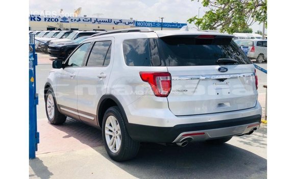 Buy Import Ford Explorer Other Car in Import - Dubai in Abhasia Buy Import Ford Explorer Other Car in Import - Dubai in Abhasia