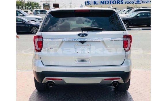 Buy Import Ford Explorer Other Car in Import - Dubai in Abhasia Buy Import Ford Explorer Other Car in Import - Dubai in Abhasia