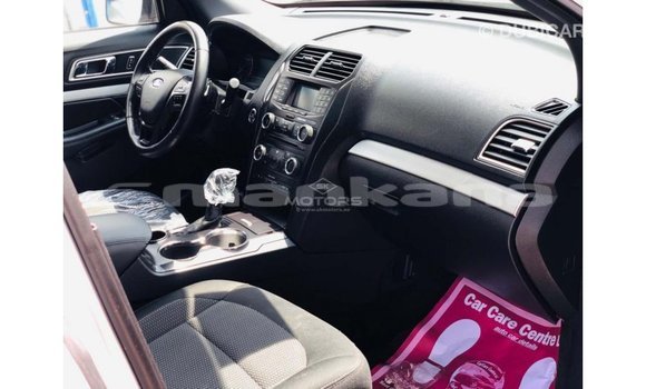 Buy Import Ford Explorer Other Car in Import - Dubai in Abhasia Buy Import Ford Explorer Other Car in Import - Dubai in Abhasia