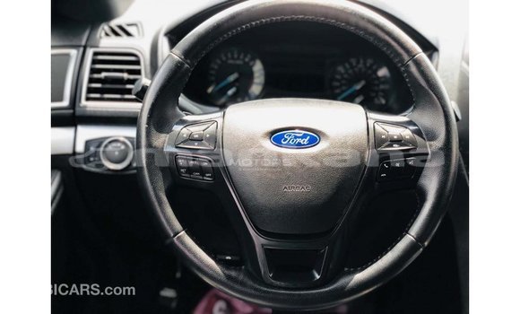 Buy Import Ford Explorer Other Car in Import - Dubai in Abhasia Buy Import Ford Explorer Other Car in Import - Dubai in Abhasia