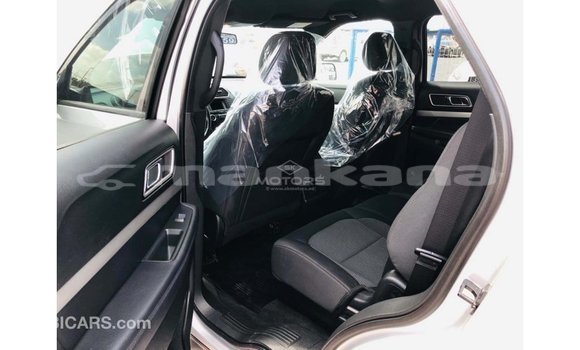 Buy Import Ford Explorer Other Car in Import - Dubai in Abhasia Buy Import Ford Explorer Other Car in Import - Dubai in Abhasia
