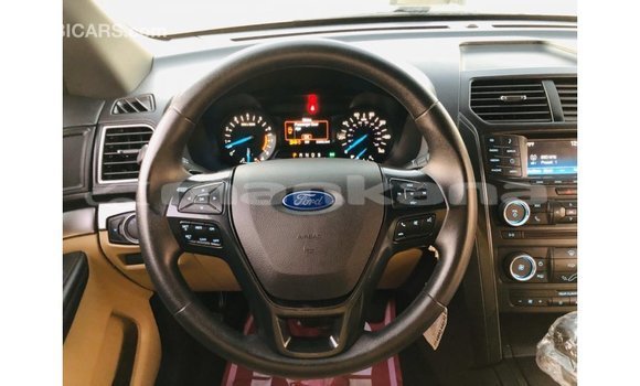Buy Import Ford Explorer Red Car in Import - Dubai in Abhasia Buy Import Ford Explorer Red Car in Import - Dubai in Abhasia