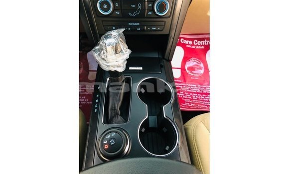 Buy Import Ford Explorer Red Car in Import - Dubai in Abhasia Buy Import Ford Explorer Red Car in Import - Dubai in Abhasia