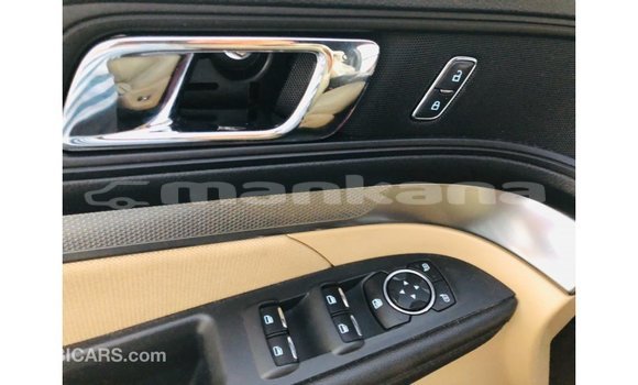 Buy Import Ford Explorer Red Car in Import - Dubai in Abhasia Buy Import Ford Explorer Red Car in Import - Dubai in Abhasia