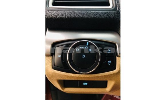 Buy Import Ford Explorer Red Car in Import - Dubai in Abhasia Buy Import Ford Explorer Red Car in Import - Dubai in Abhasia