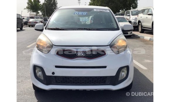 Buy Import Kia Picanto White Car in Import - Dubai in Abhasia Buy Import Kia Picanto White Car in Import - Dubai in Abhasia