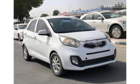 Buy Import Kia Picanto White Car in Import - Dubai in Abhasia Buy Import Kia Picanto White Car in Import - Dubai in Abhasia