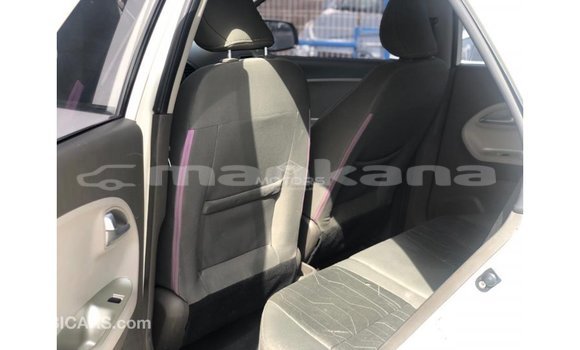 Buy Import Kia Picanto White Car in Import - Dubai in Abhasia Buy Import Kia Picanto White Car in Import - Dubai in Abhasia