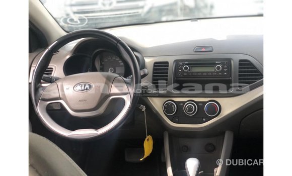 Buy Import Kia Picanto White Car in Import - Dubai in Abhasia Buy Import Kia Picanto White Car in Import - Dubai in Abhasia