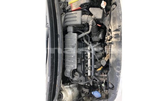 Buy Import Kia Picanto White Car in Import - Dubai in Abhasia Buy Import Kia Picanto White Car in Import - Dubai in Abhasia