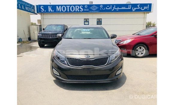 Buy Import Kia Optima Brown Car in Import - Dubai in Abhasia Buy Import Kia Optima Brown Car in Import - Dubai in Abhasia