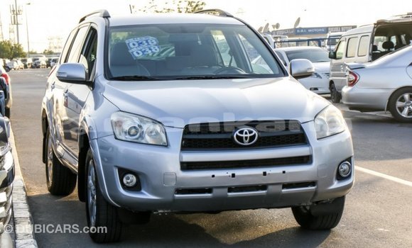 Buy Import Toyota RAV4 Other Car in Import - Dubai in Abhasia Buy Import Toyota RAV4 Other Car in Import - Dubai in Abhasia