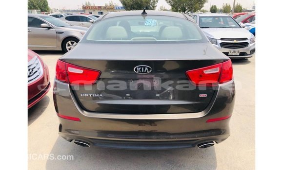 Buy Import Kia Optima Brown Car in Import - Dubai in Abhasia Buy Import Kia Optima Brown Car in Import - Dubai in Abhasia