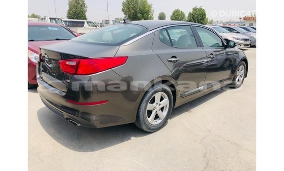 Buy Import Kia Optima Brown Car in Import - Dubai in Abhasia Buy Import Kia Optima Brown Car in Import - Dubai in Abhasia