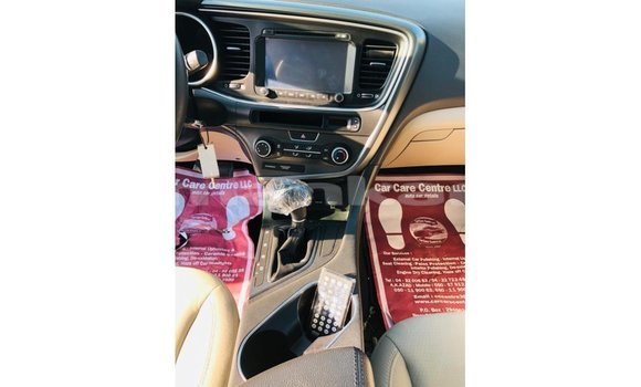 Buy Import Kia Optima Brown Car in Import - Dubai in Abhasia Buy Import Kia Optima Brown Car in Import - Dubai in Abhasia
