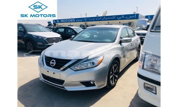 Buy Import Nissan Altima Other Car in Import - Dubai in Abhasia