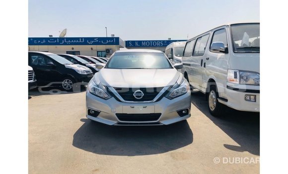Buy Import Nissan Altima Other Car in Import - Dubai in Abhasia Buy Import Nissan Altima Other Car in Import - Dubai in Abhasia