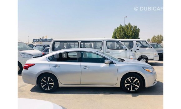 Buy Import Nissan Altima Other Car in Import - Dubai in Abhasia Buy Import Nissan Altima Other Car in Import - Dubai in Abhasia