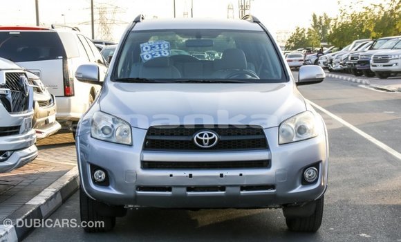 Buy Import Toyota RAV4 Other Car in Import - Dubai in Abhasia Buy Import Toyota RAV4 Other Car in Import - Dubai in Abhasia