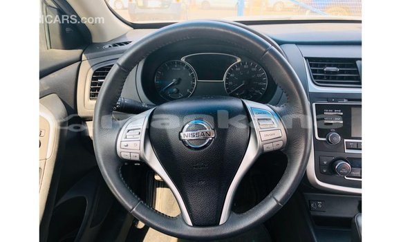 Buy Import Nissan Altima Other Car in Import - Dubai in Abhasia Buy Import Nissan Altima Other Car in Import - Dubai in Abhasia