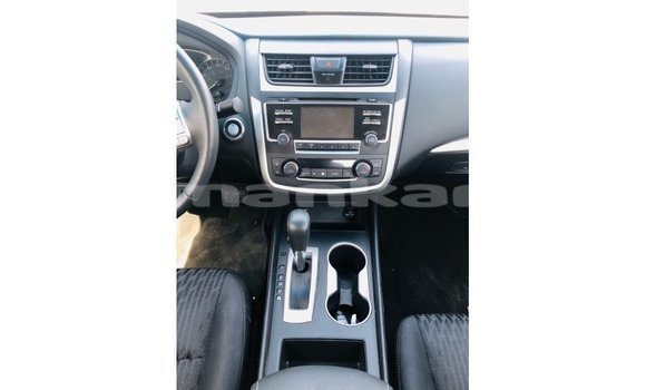 Buy Import Nissan Altima Other Car in Import - Dubai in Abhasia Buy Import Nissan Altima Other Car in Import - Dubai in Abhasia