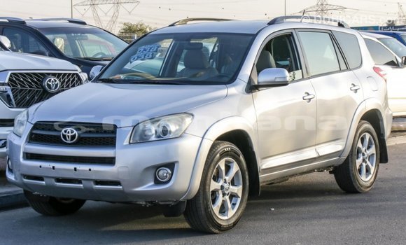 Buy Import Toyota RAV4 Other Car in Import - Dubai in Abhasia Buy Import Toyota RAV4 Other Car in Import - Dubai in Abhasia
