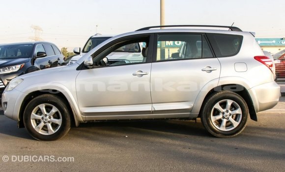 Buy Import Toyota RAV4 Other Car in Import - Dubai in Abhasia Buy Import Toyota RAV4 Other Car in Import - Dubai in Abhasia