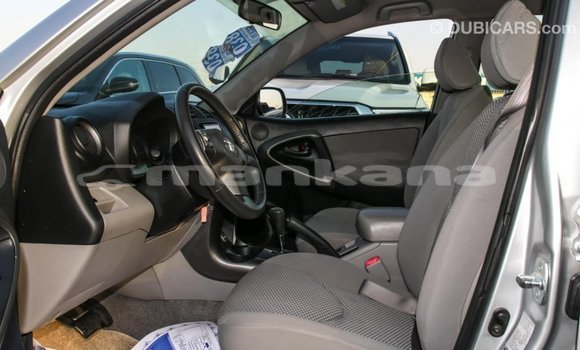 Buy Import Toyota RAV4 Other Car in Import - Dubai in Abhasia Buy Import Toyota RAV4 Other Car in Import - Dubai in Abhasia