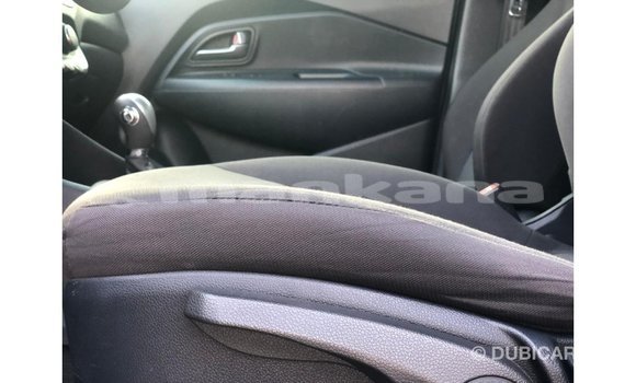 Buy Import Kia Rio Black Car in Import - Dubai in Abhasia Buy Import Kia Rio Black Car in Import - Dubai in Abhasia