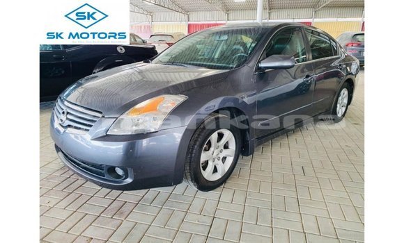Buy Import Nissan Altima Other Car in Import - Dubai in Abhasia Buy Import Nissan Altima Other Car in Import - Dubai in Abhasia