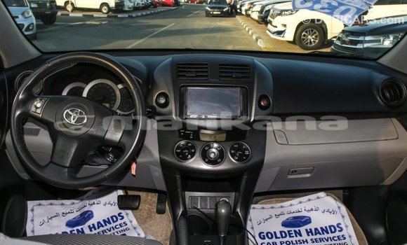 Buy Import Toyota RAV4 Other Car in Import - Dubai in Abhasia Buy Import Toyota RAV4 Other Car in Import - Dubai in Abhasia