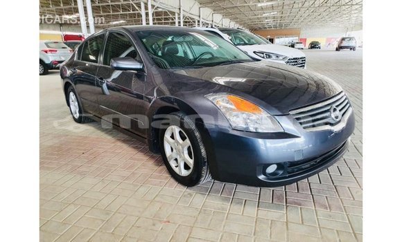 Buy Import Nissan Altima Other Car in Import - Dubai in Abhasia Buy Import Nissan Altima Other Car in Import - Dubai in Abhasia